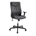 **Ergonomische Bureaustoel met Verstelbare Hoogte en Lendesteun**